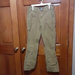 The North Face Outdoor Bootcut Pant